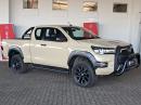Thumbnail Toyota Hilux 2.8GD-6 Xtra cab Legend auto