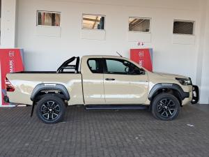 Toyota Hilux 2.8GD-6 Xtra cab Legend auto - Image 3