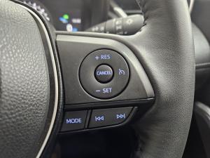 Toyota Corolla Cross 1.8 Hybrid XS - Image 9