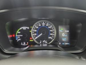 Toyota Corolla Cross 1.8 Hybrid XS - Image 10