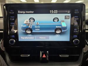 Toyota Corolla Cross 1.8 Hybrid XS - Image 13