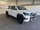 Thumbnail Toyota Hilux 2.8GD-6 Xtra cab Legend manual