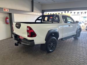 Toyota Hilux 2.8GD-6 Xtra cab Legend manual - Image 2