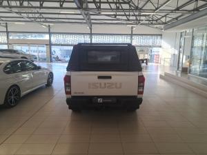 Isuzu D-Max 250 double cab 4x4 Hi-Ride - Image 8