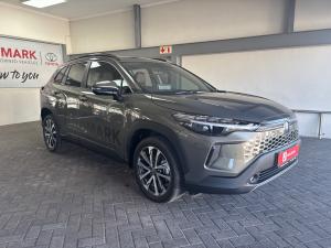 Toyota Corolla Cross 1.8 HEV XR - Image 1