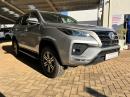Thumbnail Toyota Fortuner 2.4GD-6 auto