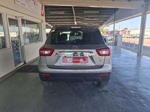Toyota Urban Cruiser 1.5 XS auto - Image 5