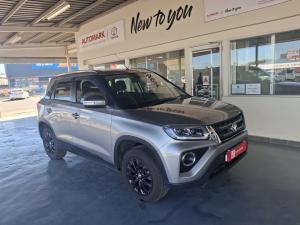 Toyota Urban Cruiser 1.5 XS auto - Image 1