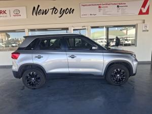 Toyota Urban Cruiser 1.5 XS auto - Image 3