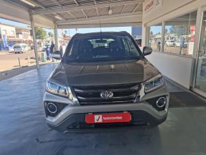 Toyota Urban Cruiser 1.5 XS auto - Image 4