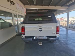 Volkswagen Amarok 3.0 V6 TDI double cab Highline 4Motion - Image 5