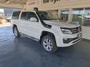 Thumbnail Volkswagen Amarok 3.0 V6 TDI double cab Highline 4Motion