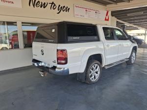 Volkswagen Amarok 3.0 V6 TDI double cab Highline 4Motion - Image 2