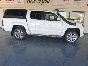 Volkswagen Amarok 3.0 V6 TDI double cab Highline 4Motion - Image 3