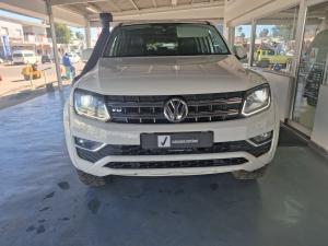 Volkswagen Amarok 3.0 V6 TDI double cab Highline 4Motion - Image 4