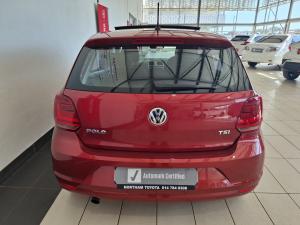 Volkswagen Polo hatch 1.2TSI Highline - Image 5