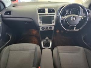 Volkswagen Polo hatch 1.2TSI Highline - Image 6