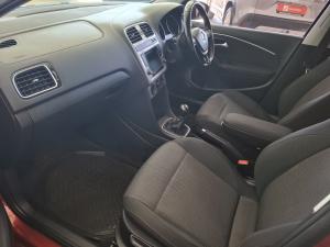 Volkswagen Polo hatch 1.2TSI Highline - Image 7