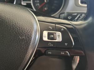 Volkswagen Polo hatch 1.2TSI Highline - Image 10