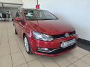 Thumbnail Volkswagen Polo hatch 1.2TSI Highline