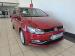 Volkswagen Polo hatch 1.2TSI Highline - Thumbnail 1