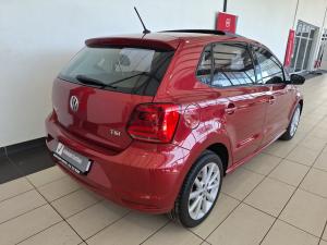 Volkswagen Polo hatch 1.2TSI Highline - Image 2