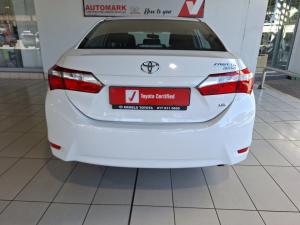 Toyota Corolla Quest 1.8 Plus auto - Image 5