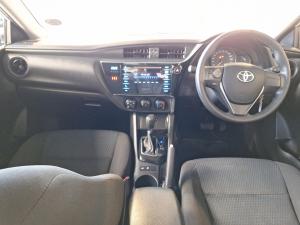 Toyota Corolla Quest 1.8 Plus auto - Image 6