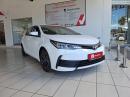 Thumbnail Toyota Corolla Quest 1.8 Plus auto