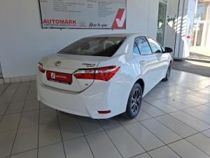 Toyota Corolla Quest 1.8 Plus auto - Image 2
