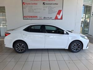 Toyota Corolla Quest 1.8 Plus auto - Image 3