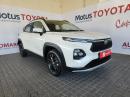 Thumbnail Toyota Starlet Cross 1.5 XS auto