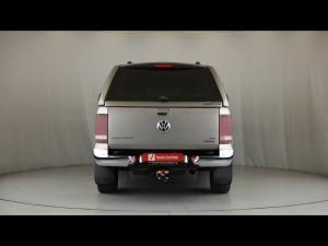 Volkswagen Amarok 3.0 V6 TDI double cab Extreme 4Motion - Image 5