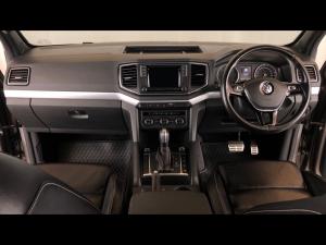 Volkswagen Amarok 3.0 V6 TDI double cab Extreme 4Motion - Image 6