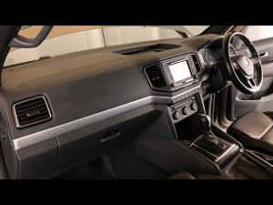 Volkswagen Amarok 3.0 V6 TDI double cab Extreme 4Motion - Image 7