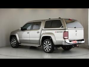 Volkswagen Amarok 3.0 V6 TDI double cab Extreme 4Motion - Image 8