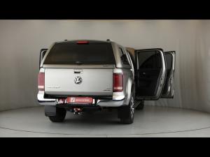 Volkswagen Amarok 3.0 V6 TDI double cab Extreme 4Motion - Image 9