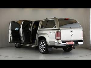 Volkswagen Amarok 3.0 V6 TDI double cab Extreme 4Motion - Image 10