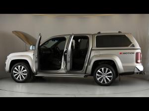 Volkswagen Amarok 3.0 V6 TDI double cab Extreme 4Motion - Image 11