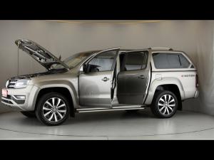 Volkswagen Amarok 3.0 V6 TDI double cab Extreme 4Motion - Image 12