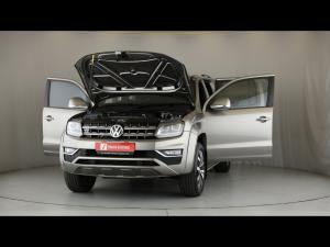 Volkswagen Amarok 3.0 V6 TDI double cab Extreme 4Motion - Image 13