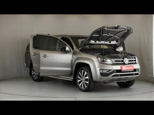 Volkswagen Amarok 3.0 V6 TDI double cab Extreme 4Motion - Image 14