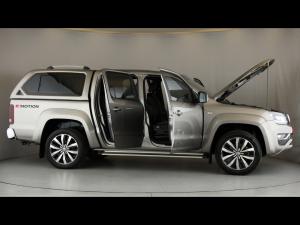 Volkswagen Amarok 3.0 V6 TDI double cab Extreme 4Motion - Image 15