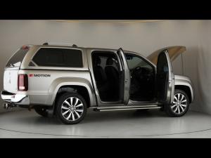 Volkswagen Amarok 3.0 V6 TDI double cab Extreme 4Motion - Image 16