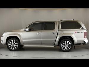 Volkswagen Amarok 3.0 V6 TDI double cab Extreme 4Motion - Image 17