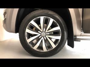Volkswagen Amarok 3.0 V6 TDI double cab Extreme 4Motion - Image 19