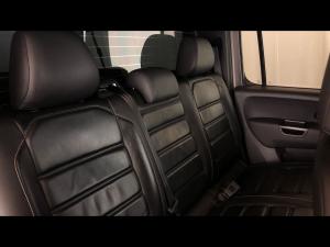 Volkswagen Amarok 3.0 V6 TDI double cab Extreme 4Motion - Image 20