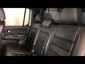 Volkswagen Amarok 3.0 V6 TDI double cab Extreme 4Motion - Image 21