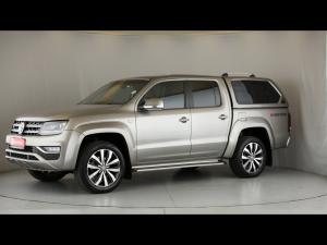 Volkswagen Amarok 3.0 V6 TDI double cab Extreme 4Motion - Image 22