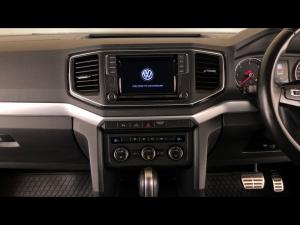 Volkswagen Amarok 3.0 V6 TDI double cab Extreme 4Motion - Image 24